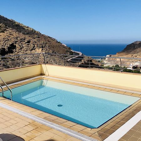 Holiday Club Sol Amadores Puerto Rico  Dış mekan fotoğraf